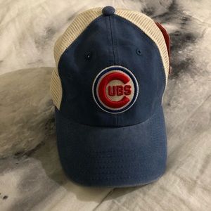 NWT Chicago Cubs Hat